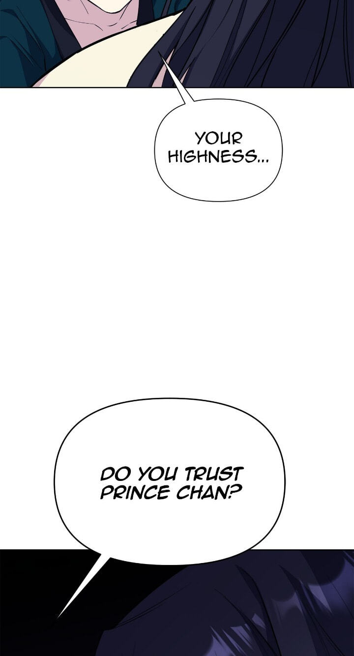 The Wild Flower of the Palace Chapter 33 page 8 - 