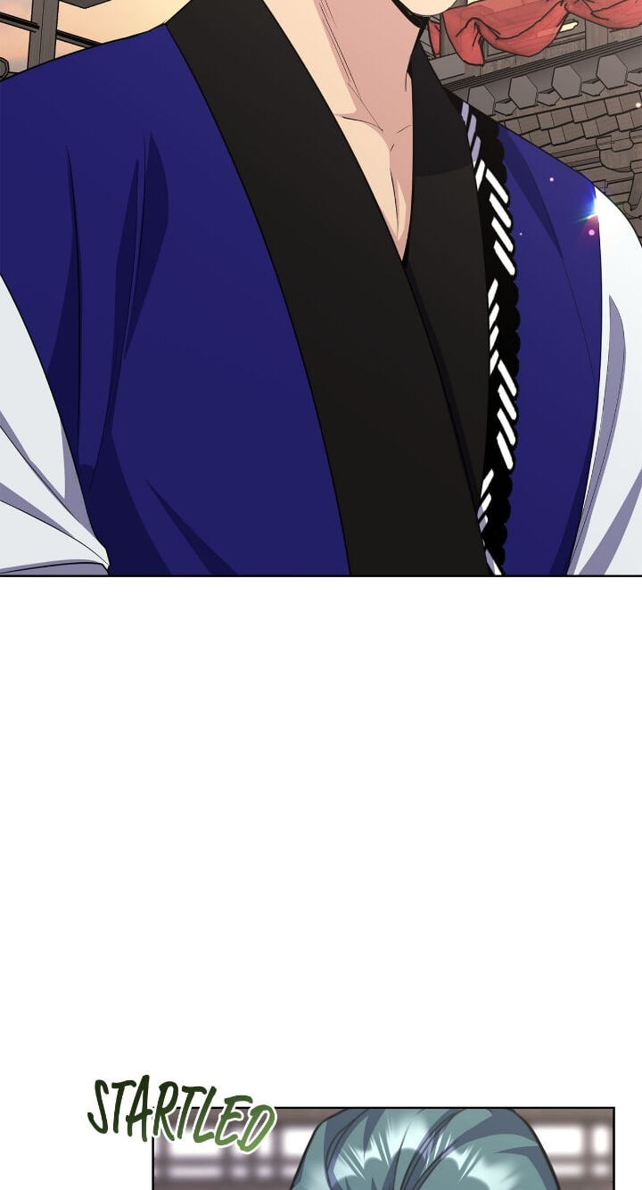 The Wild Flower of the Palace Chapter 33 page 73 - 