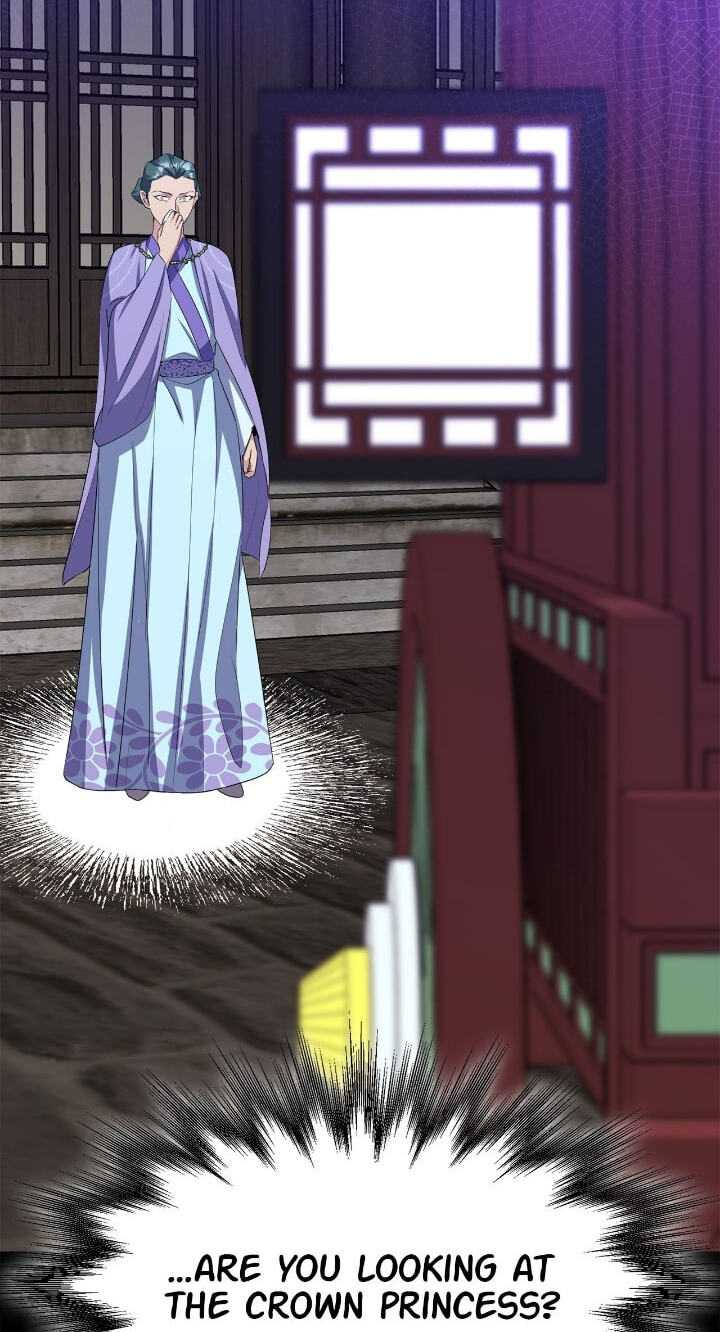 The Wild Flower of the Palace Chapter 33 page 77 - 