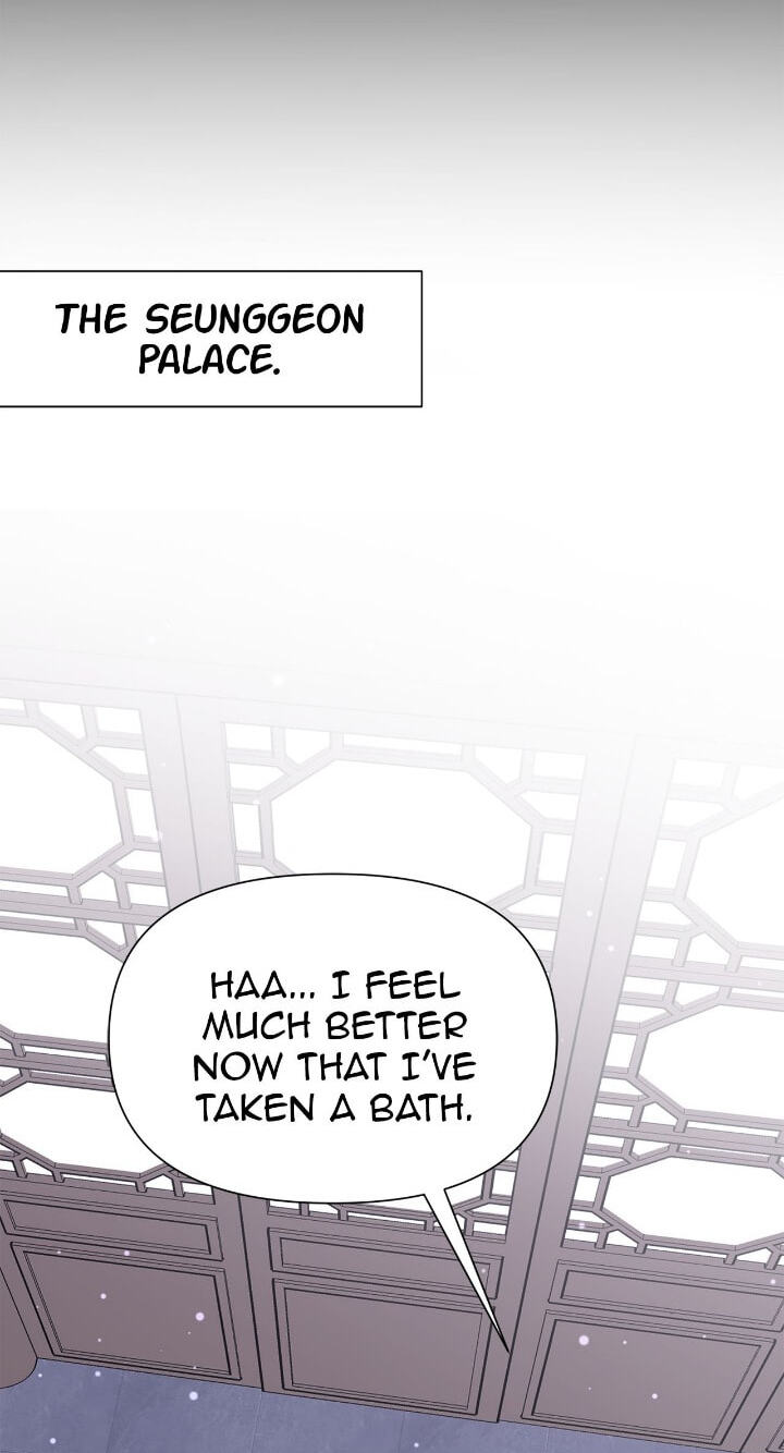 The Wild Flower of the Palace Chapter 33 page 79 - 