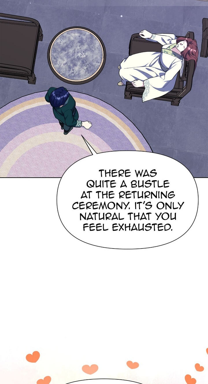 The Wild Flower of the Palace Chapter 33 page 80 - 