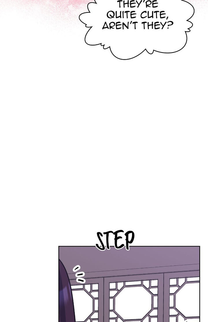 The Wild Flower of the Palace Chapter 33 page 82 - 