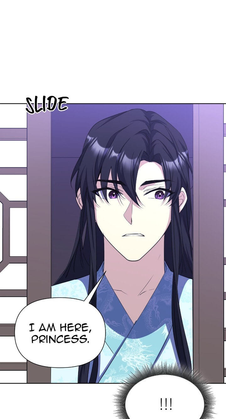 The Wild Flower of the Palace Chapter 33 page 84 - 