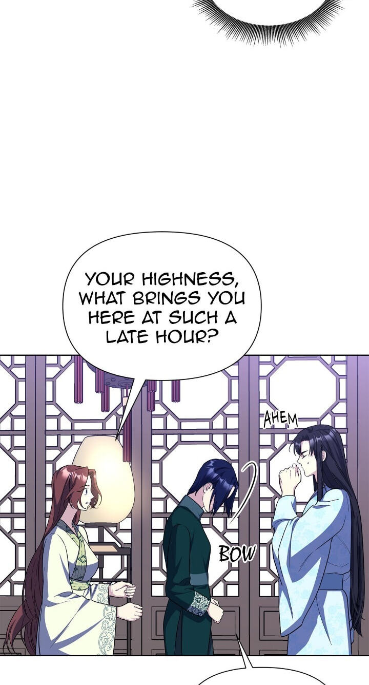 The Wild Flower of the Palace Chapter 33 page 85 - 