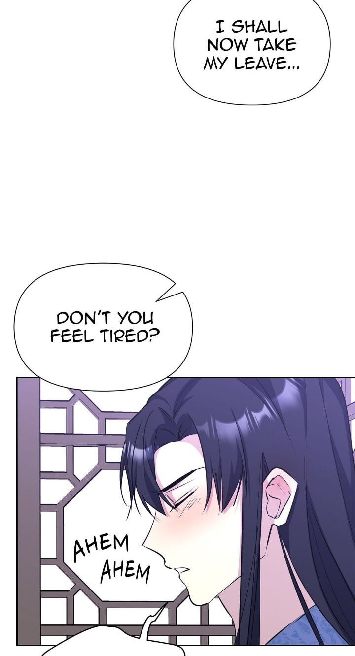 The Wild Flower of the Palace Chapter 33 page 86 - 