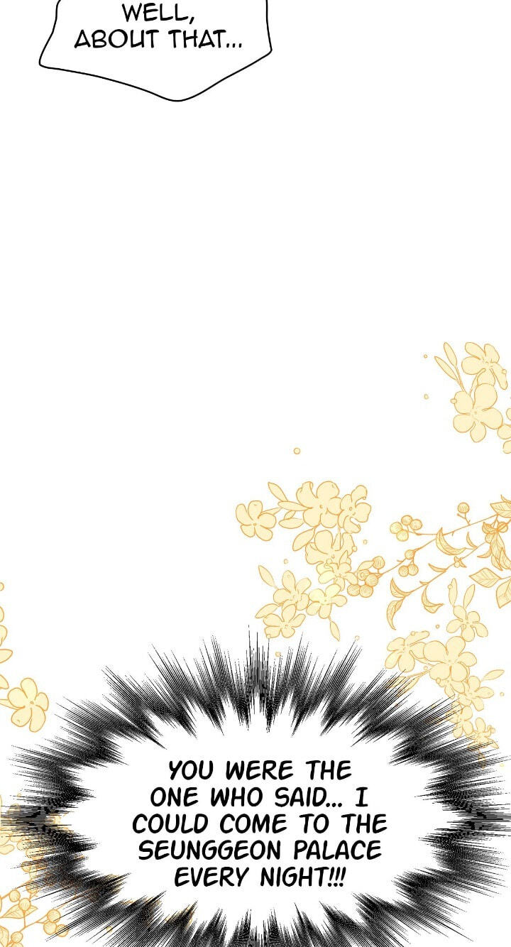 The Wild Flower of the Palace Chapter 33 page 87 - 
