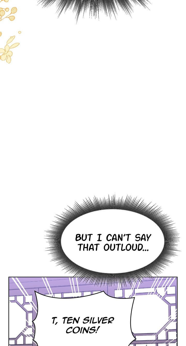 The Wild Flower of the Palace Chapter 33 page 88 - 
