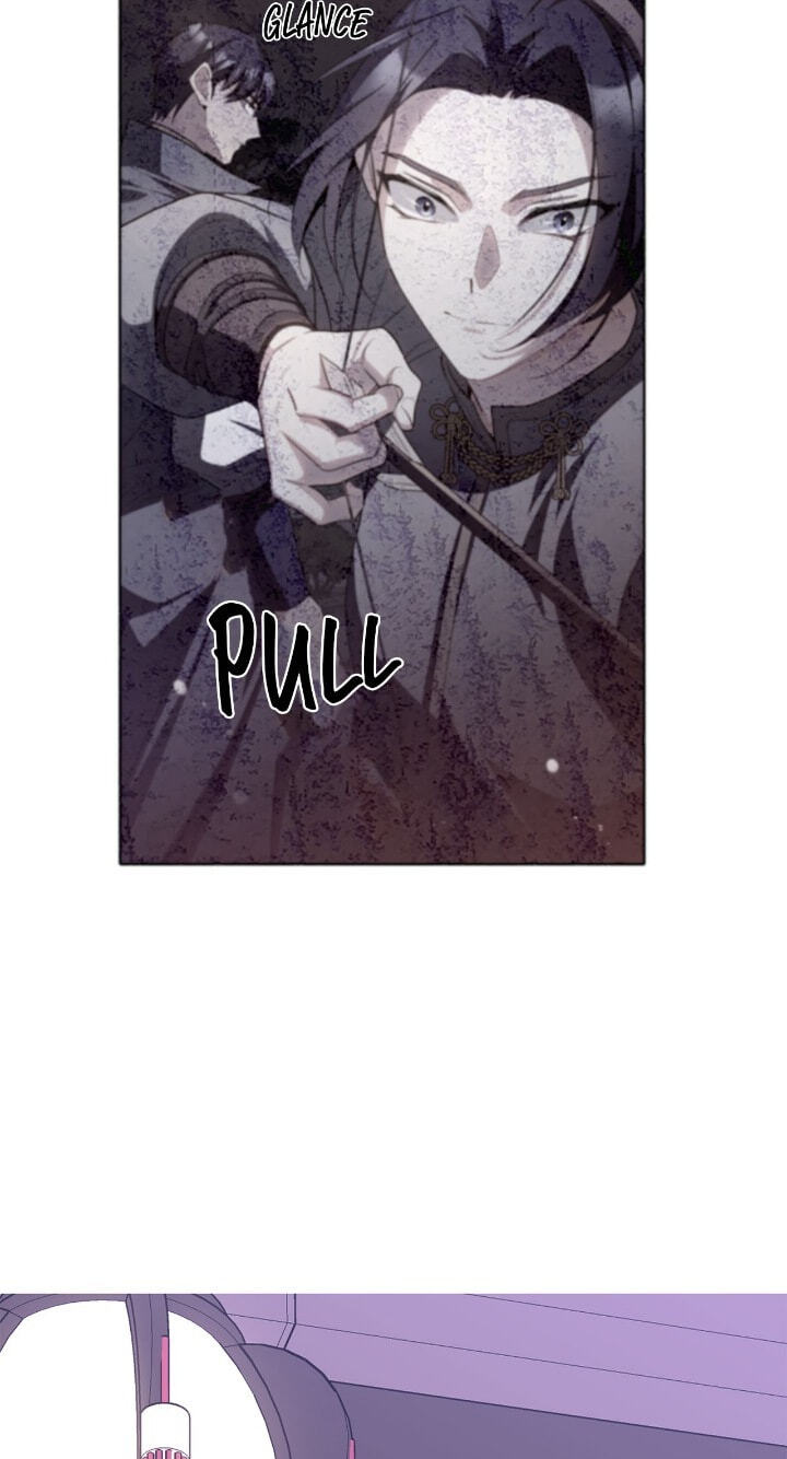 The Wild Flower of the Palace Chapter 33 page 90 - 