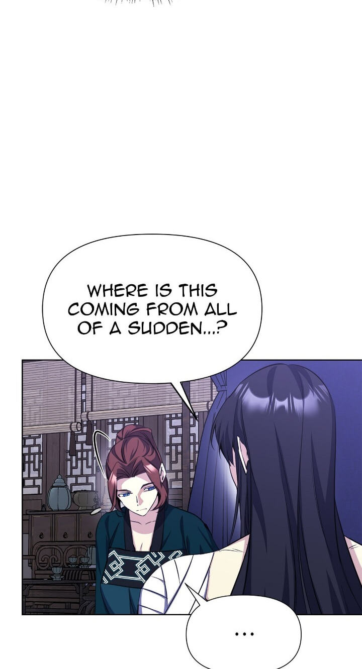 The Wild Flower of the Palace Chapter 33 page 10 - 