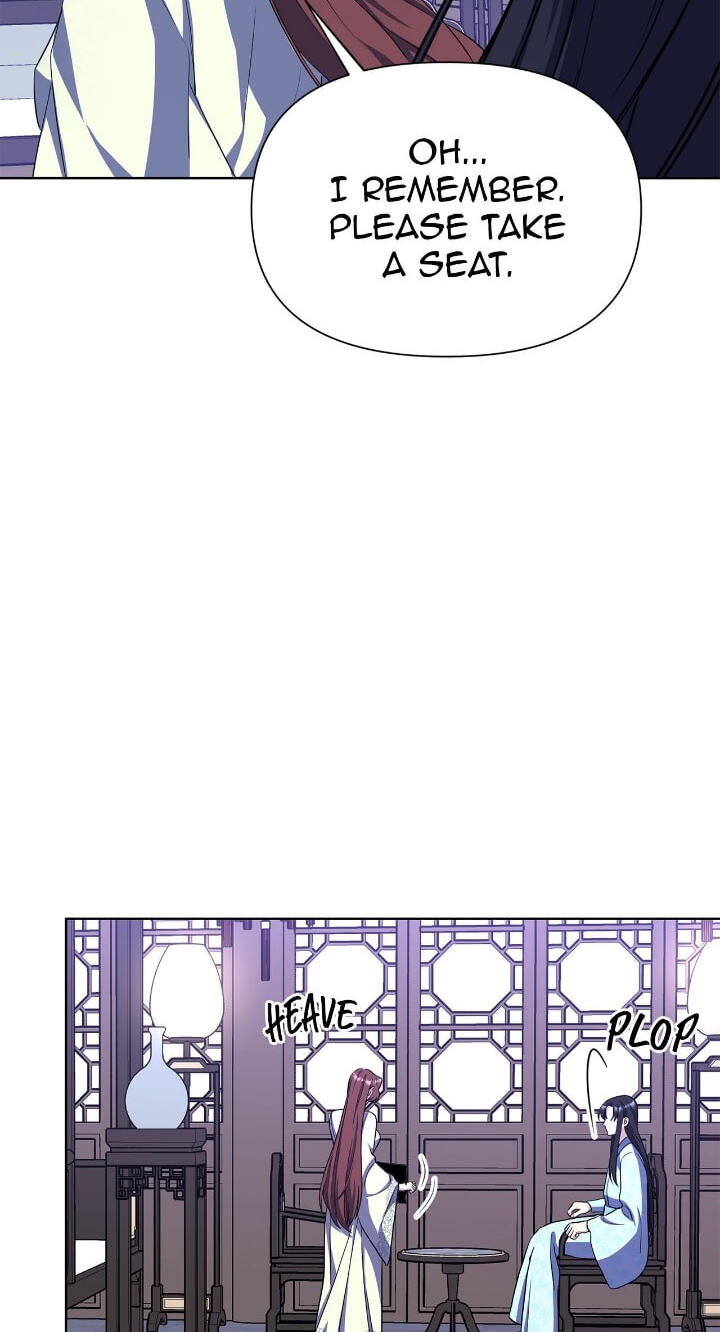 The Wild Flower of the Palace Chapter 33 page 92 - 