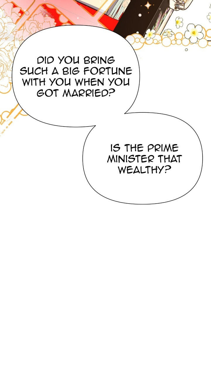 The Wild Flower of the Palace Chapter 33 page 95 - 
