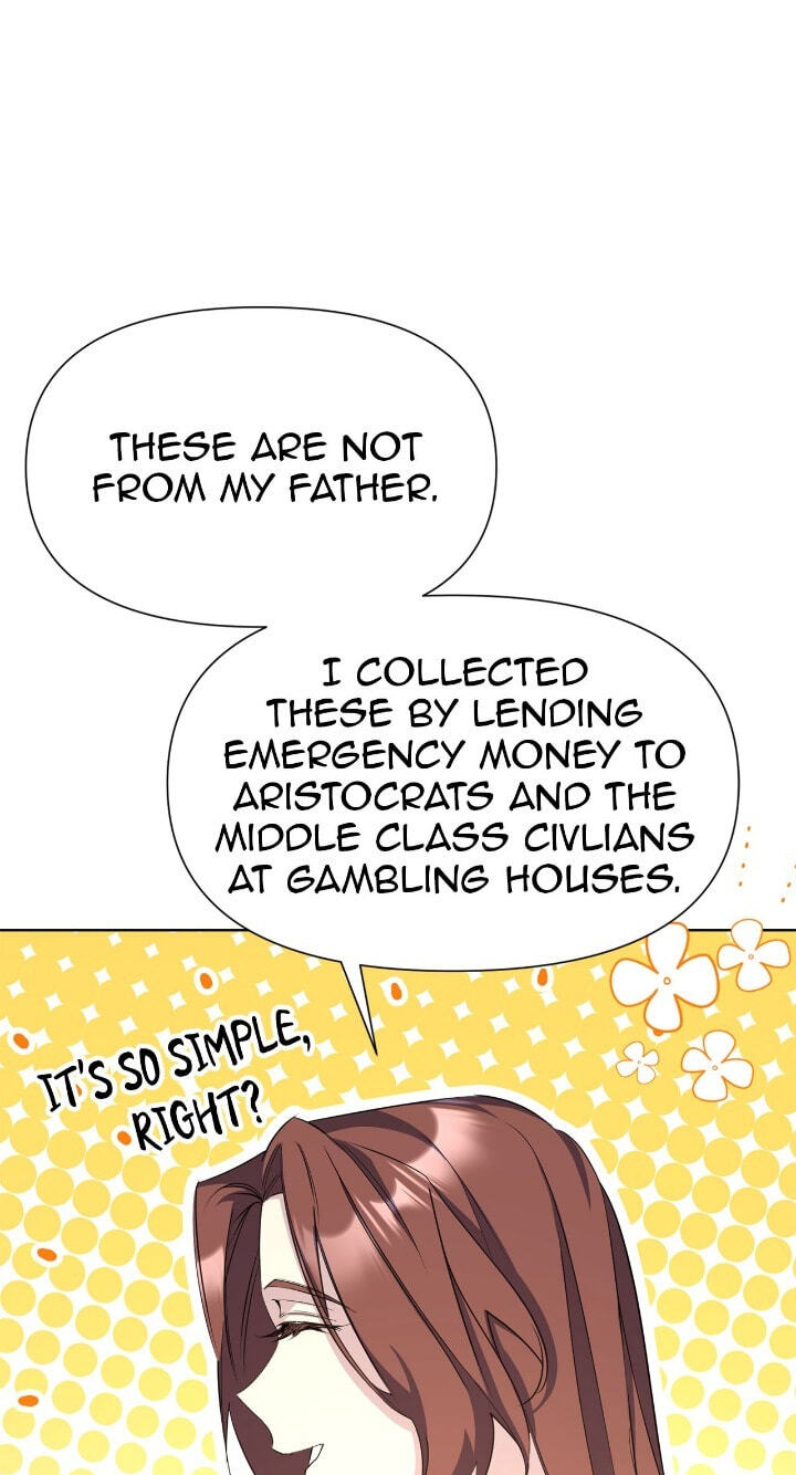 The Wild Flower of the Palace Chapter 33 page 96 - 