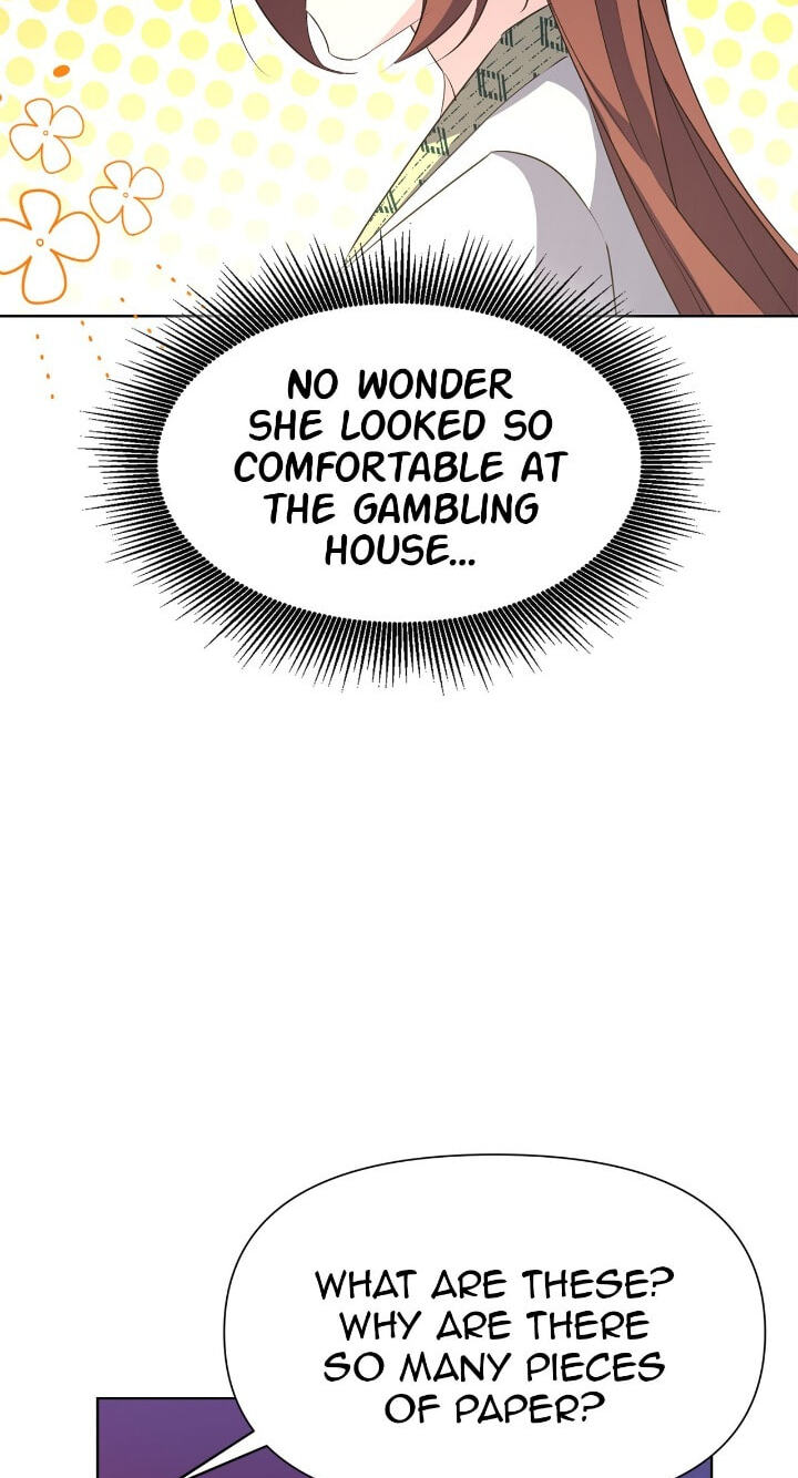 The Wild Flower of the Palace Chapter 33 page 97 - 