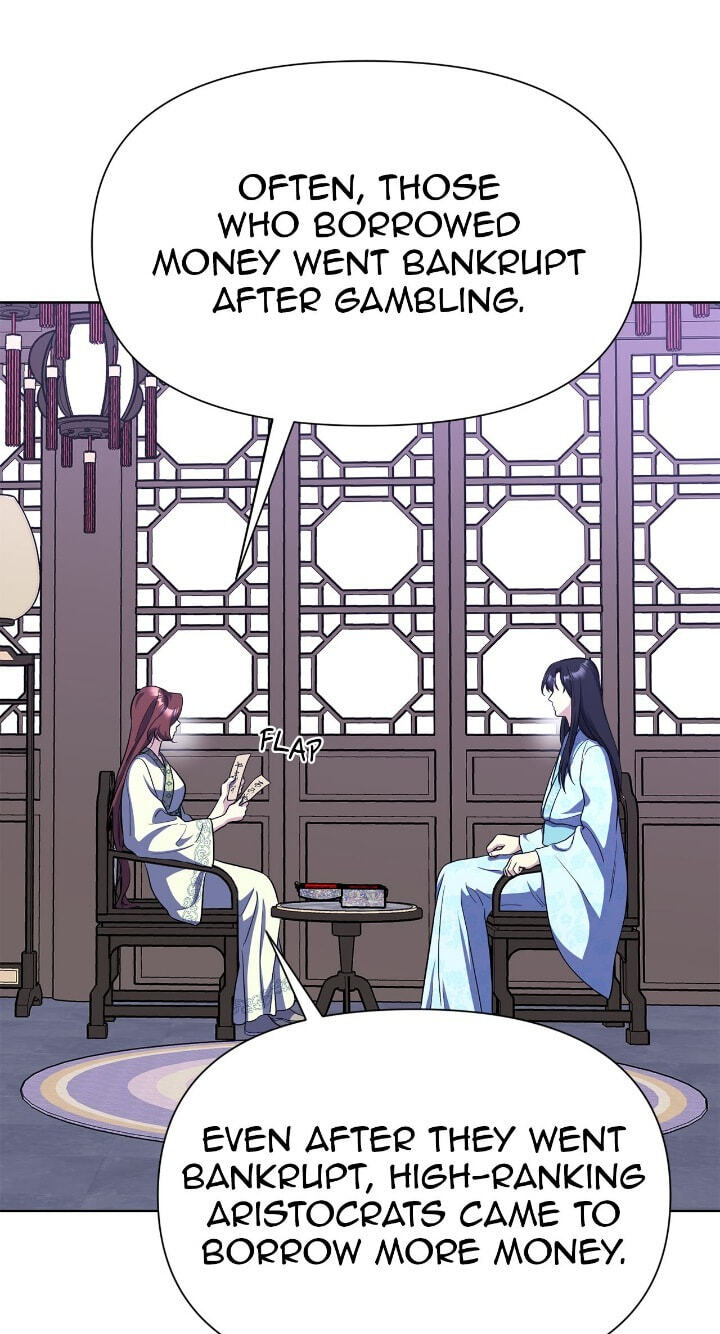 The Wild Flower of the Palace Chapter 33 page 99 - 