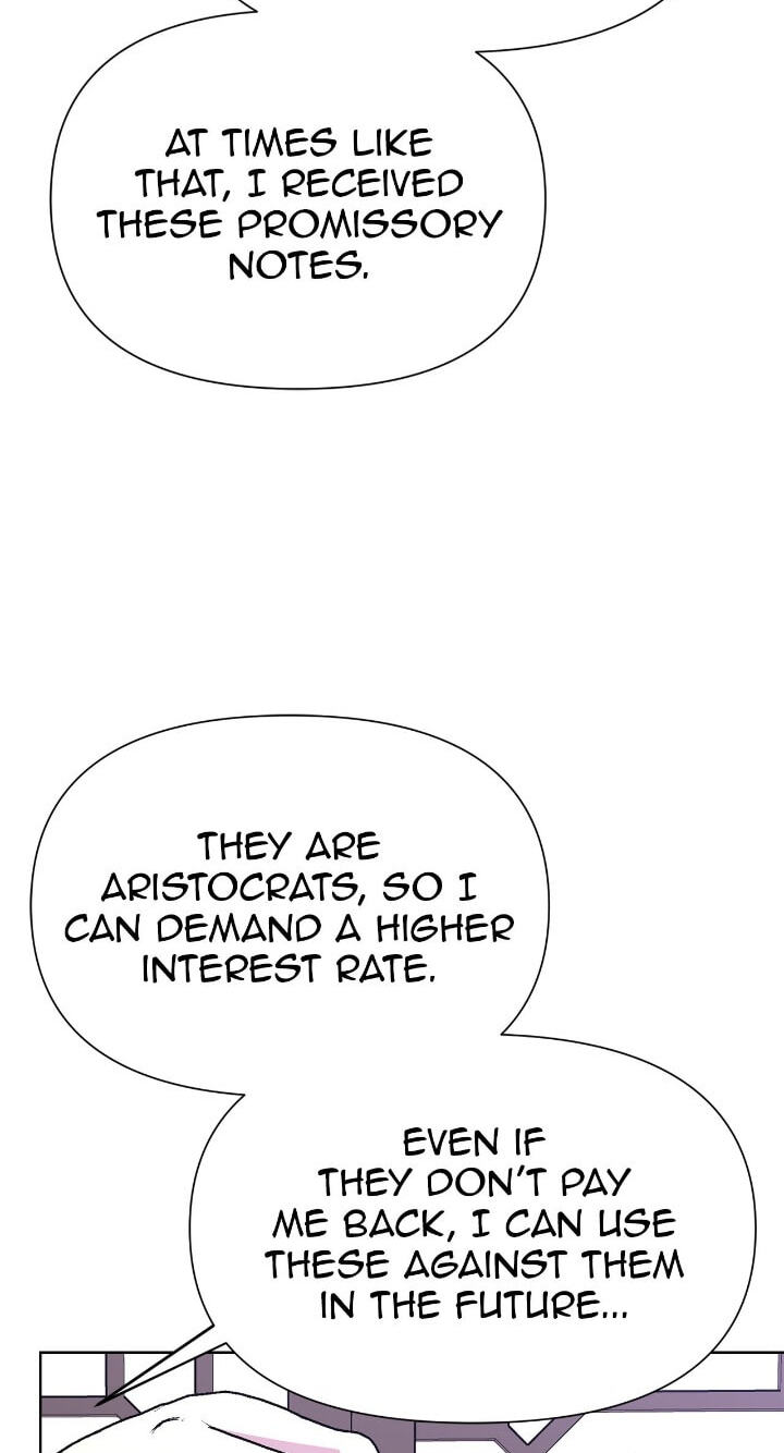 The Wild Flower of the Palace Chapter 33 page 100 - 