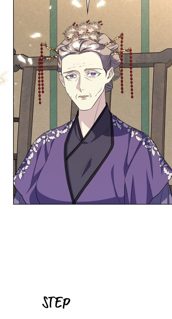 The Wild Flower of the Palace Chapter 34 page 101 - 