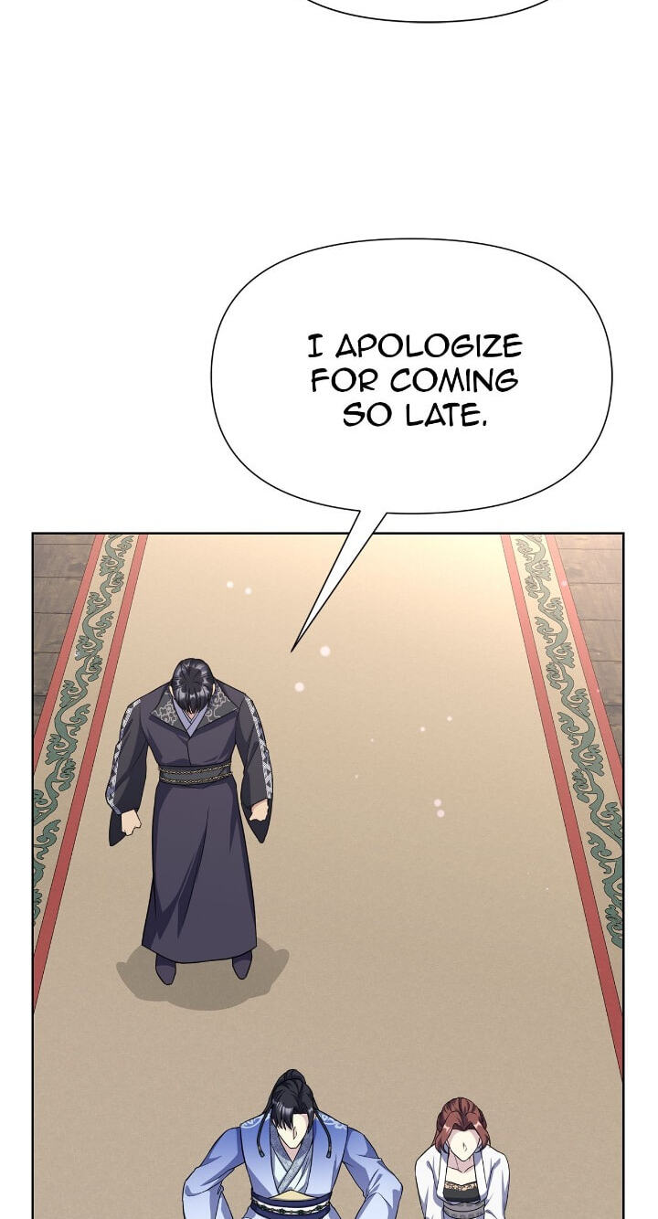The Wild Flower of the Palace Chapter 34 page 103 - 