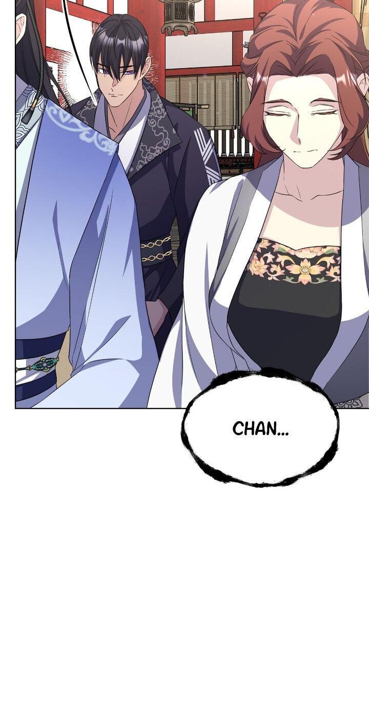 The Wild Flower of the Palace Chapter 34 page 105 - 