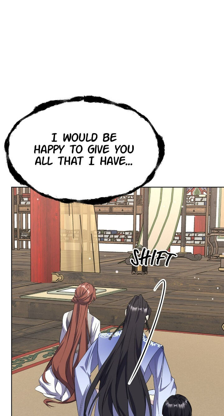 The Wild Flower of the Palace Chapter 34 page 107 - 