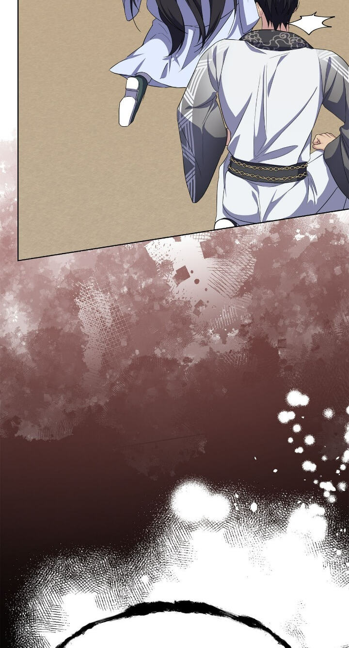 The Wild Flower of the Palace Chapter 34 page 108 - 