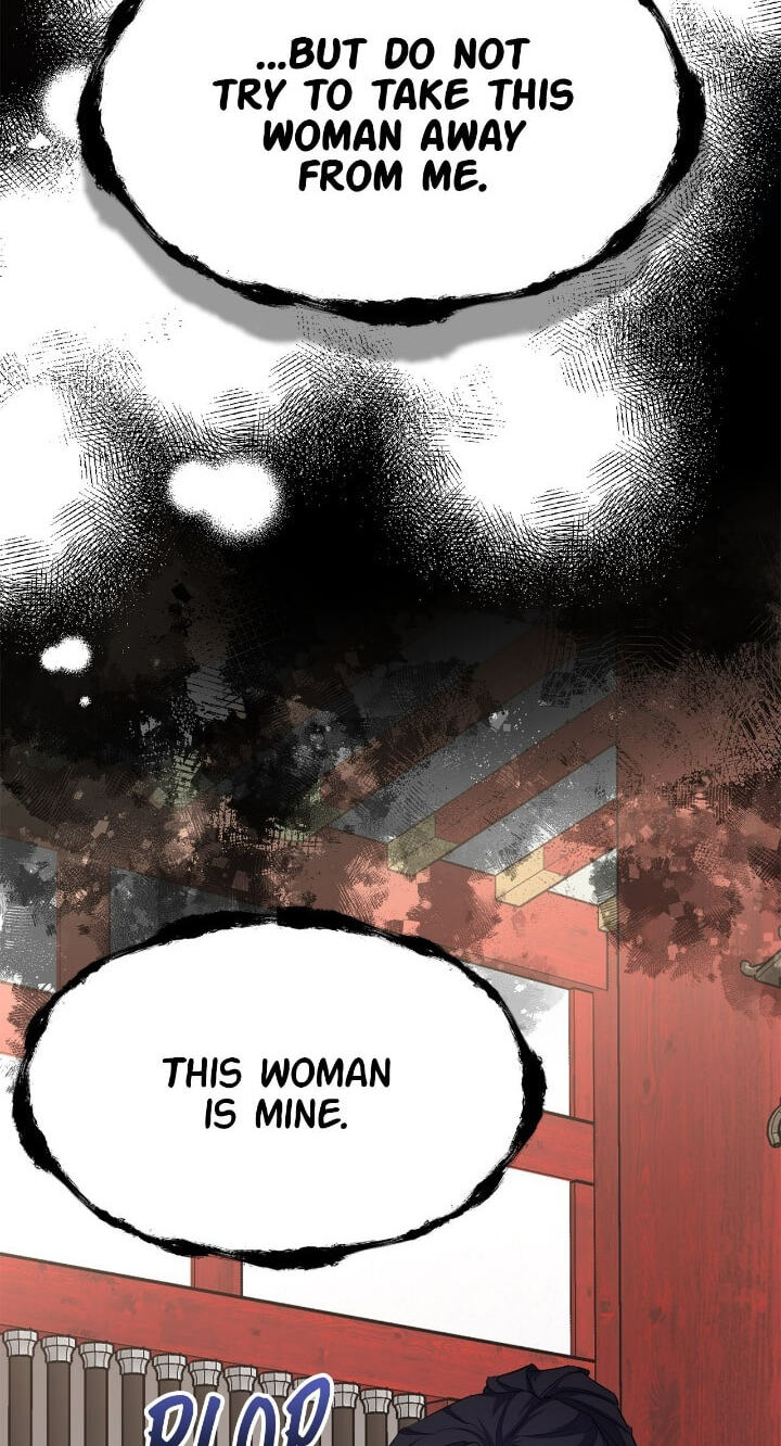 The Wild Flower of the Palace Chapter 34 page 109 - 