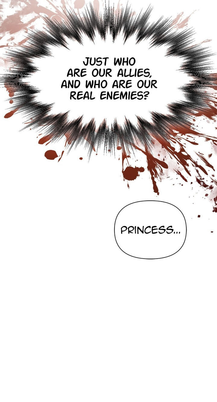 The Wild Flower of the Palace Chapter 34 page 16 - 