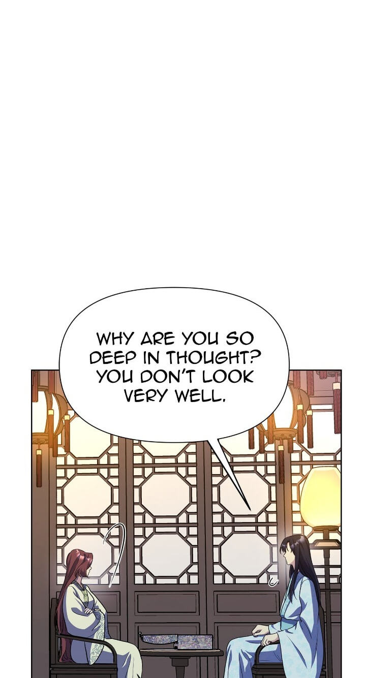 The Wild Flower of the Palace Chapter 34 page 18 - 