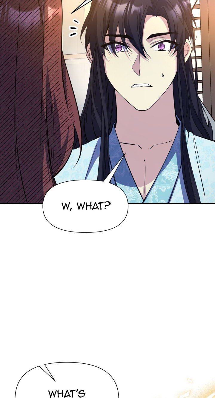 The Wild Flower of the Palace Chapter 34 page 20 - 