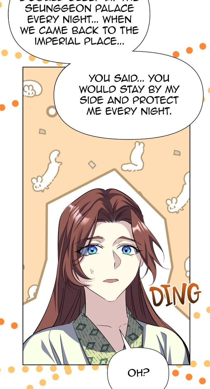 The Wild Flower of the Palace Chapter 34 page 22 - 