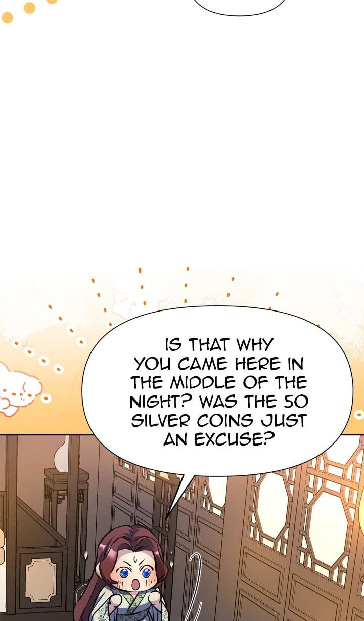 The Wild Flower of the Palace Chapter 34 page 23 - 