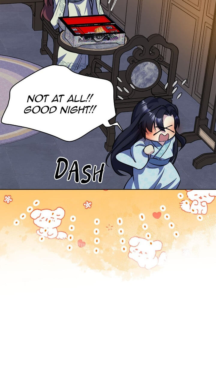 The Wild Flower of the Palace Chapter 34 page 24 - 