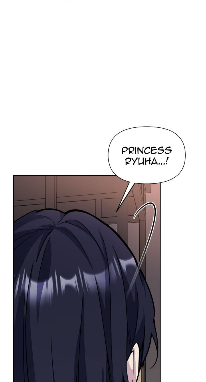 The Wild Flower of the Palace Chapter 34 page 26 - 