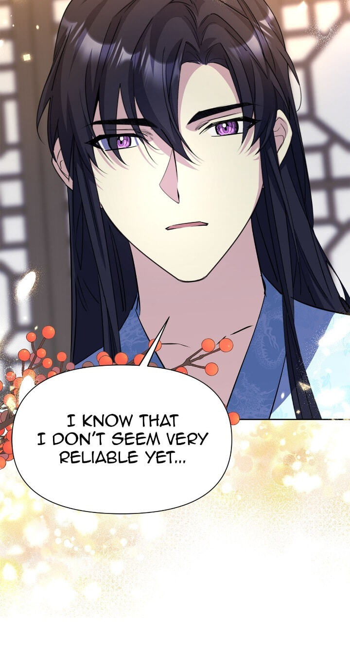 The Wild Flower of the Palace Chapter 34 page 28 - 