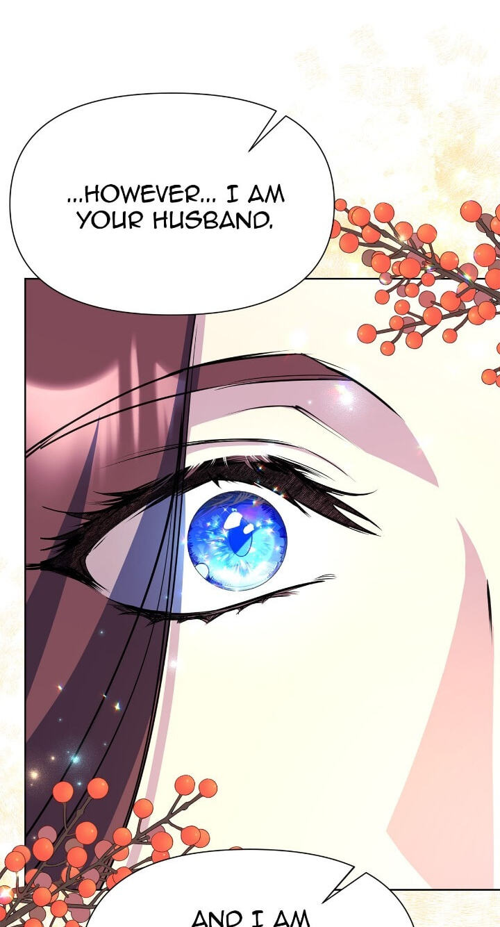The Wild Flower of the Palace Chapter 34 page 29 - 