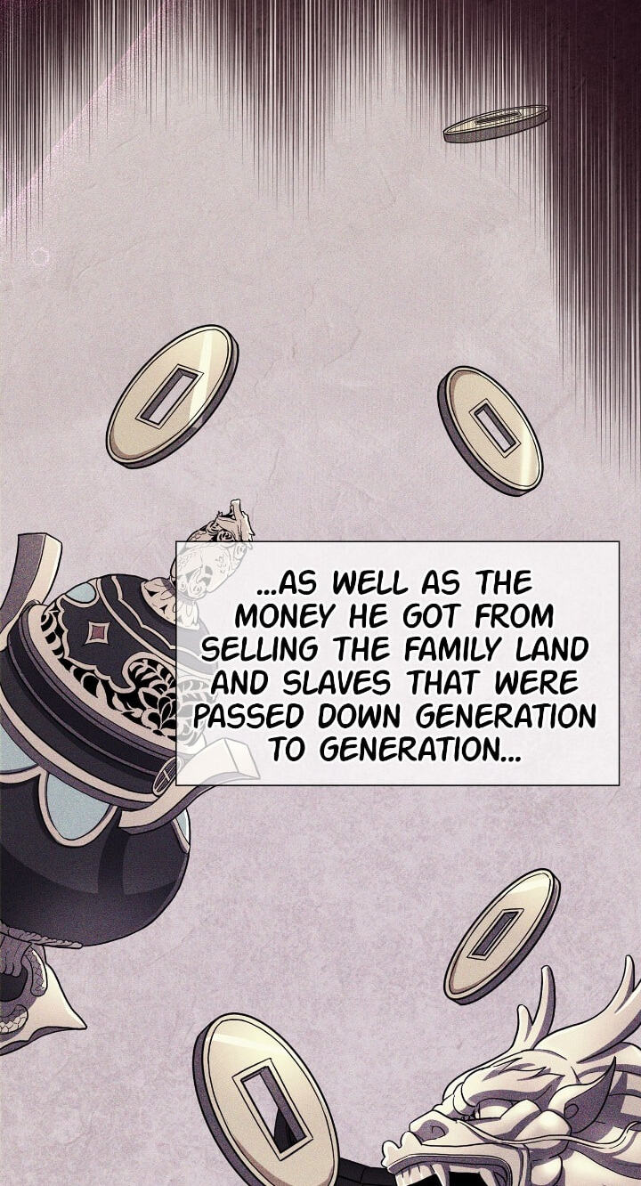 The Wild Flower of the Palace Chapter 34 page 4 - 