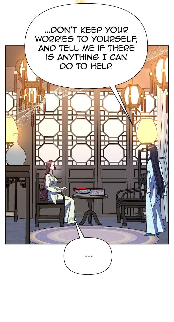 The Wild Flower of the Palace Chapter 34 page 31 - 
