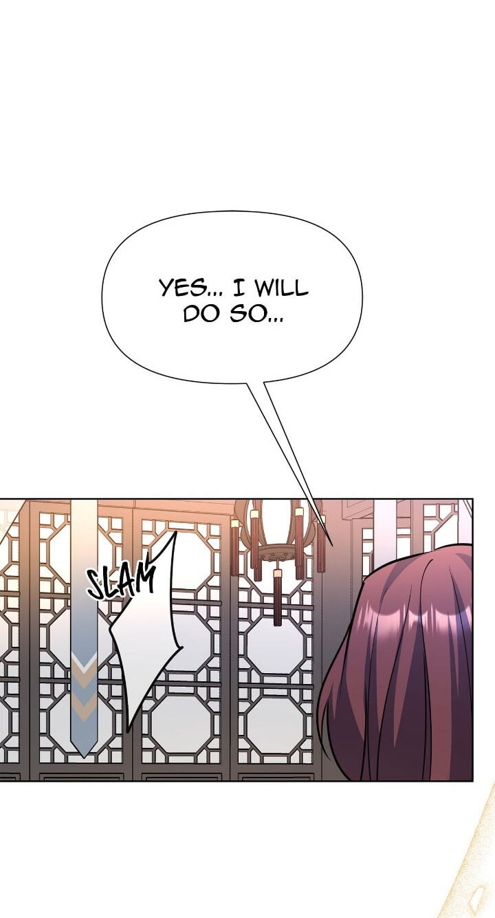The Wild Flower of the Palace Chapter 34 page 32 - 