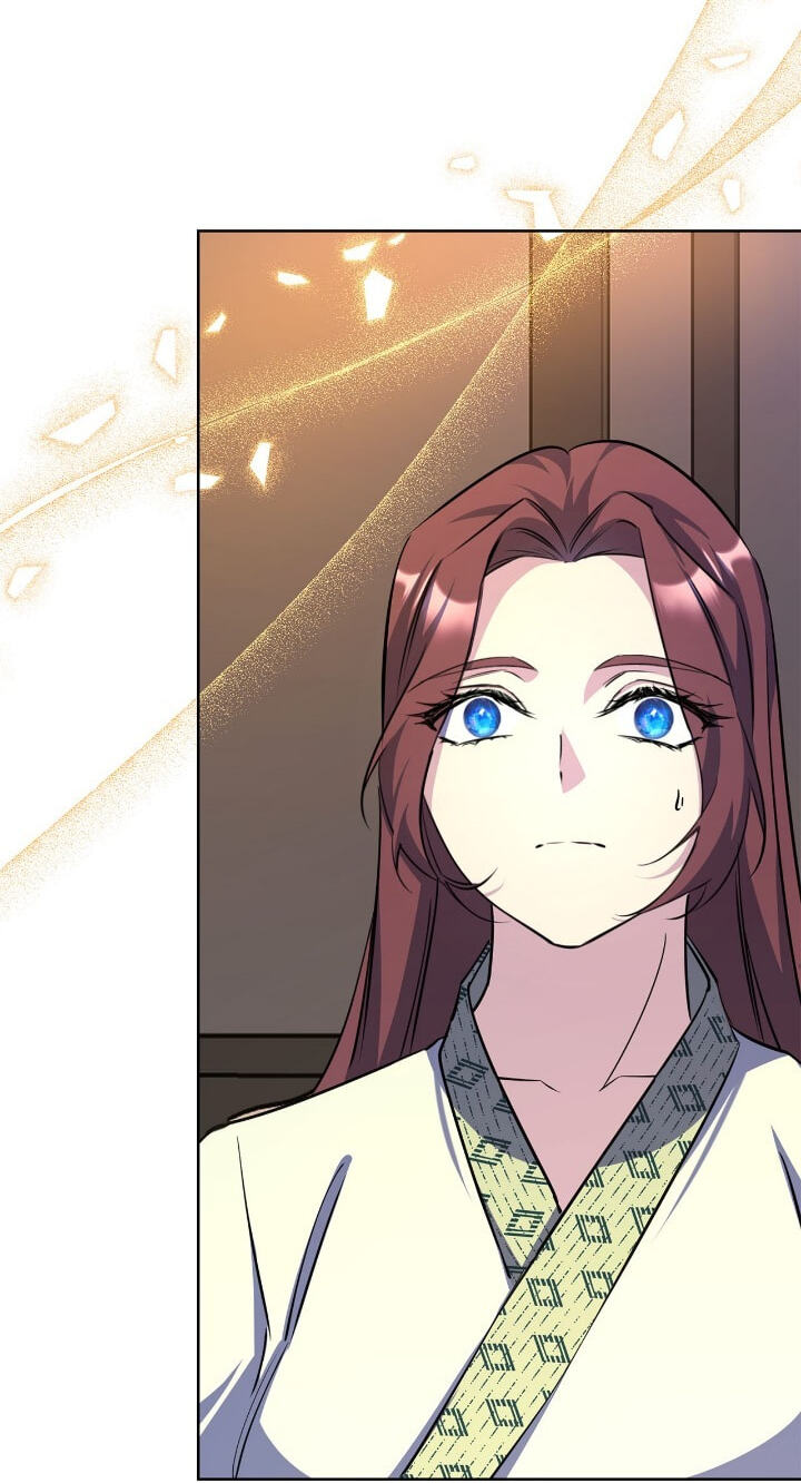 The Wild Flower of the Palace Chapter 34 page 33 - 