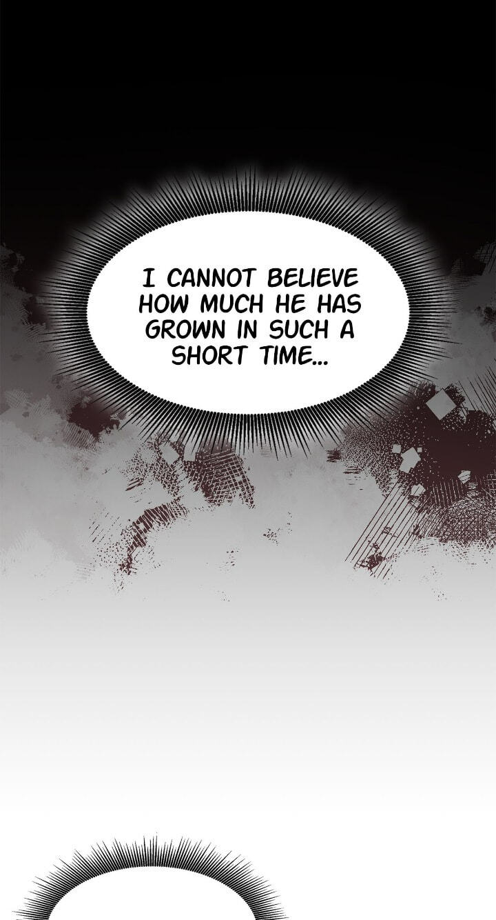 The Wild Flower of the Palace Chapter 34 page 37 - 