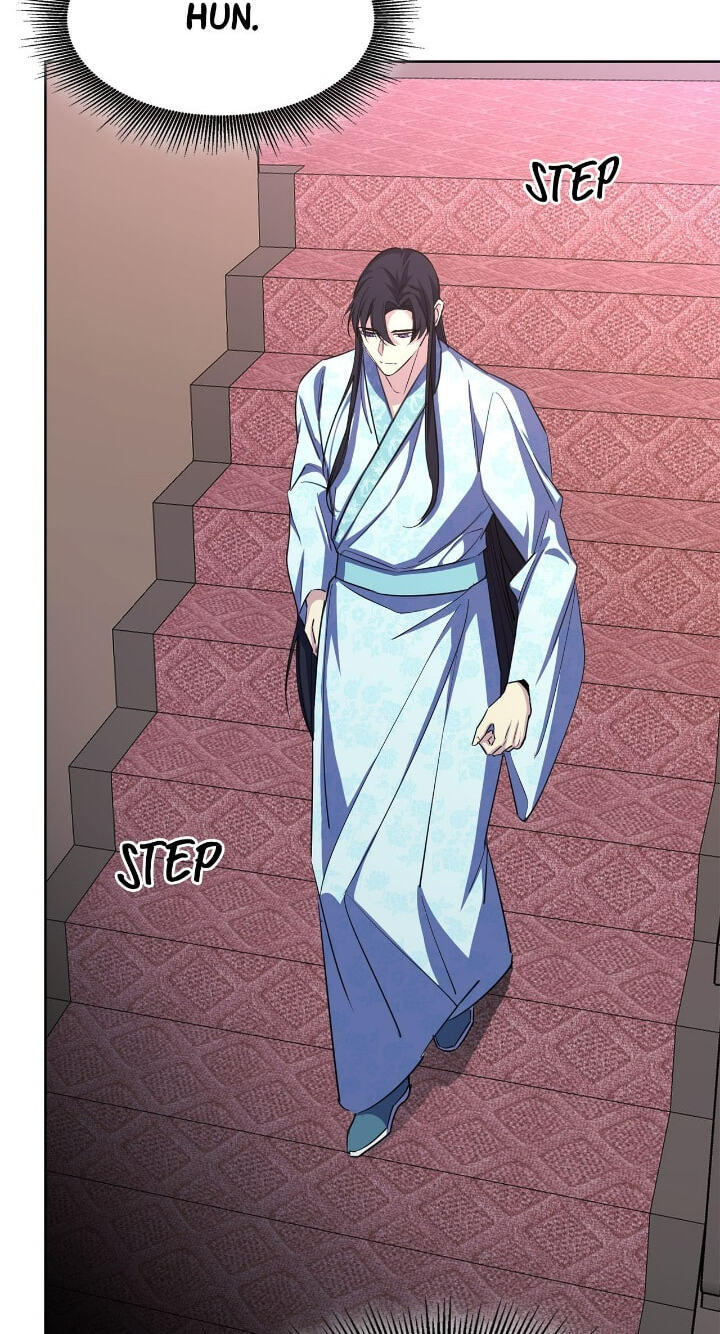 The Wild Flower of the Palace Chapter 34 page 38 - 