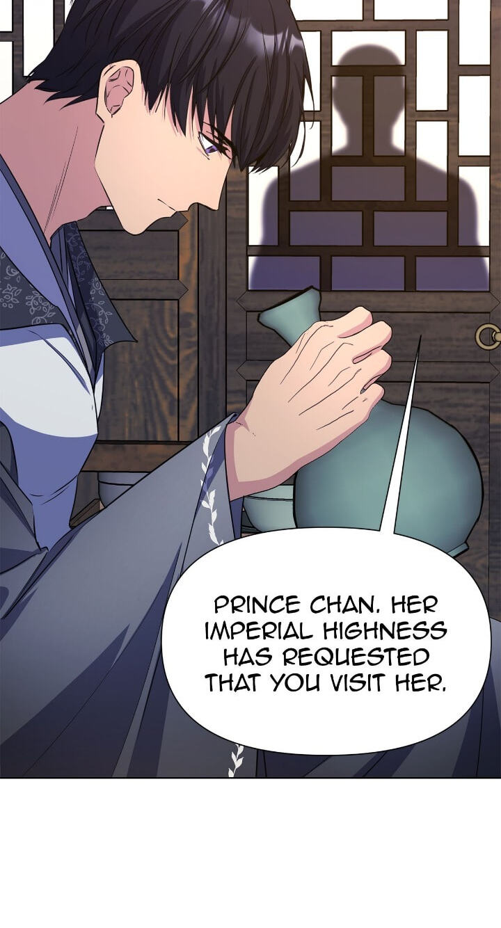 The Wild Flower of the Palace Chapter 34 page 42 - 