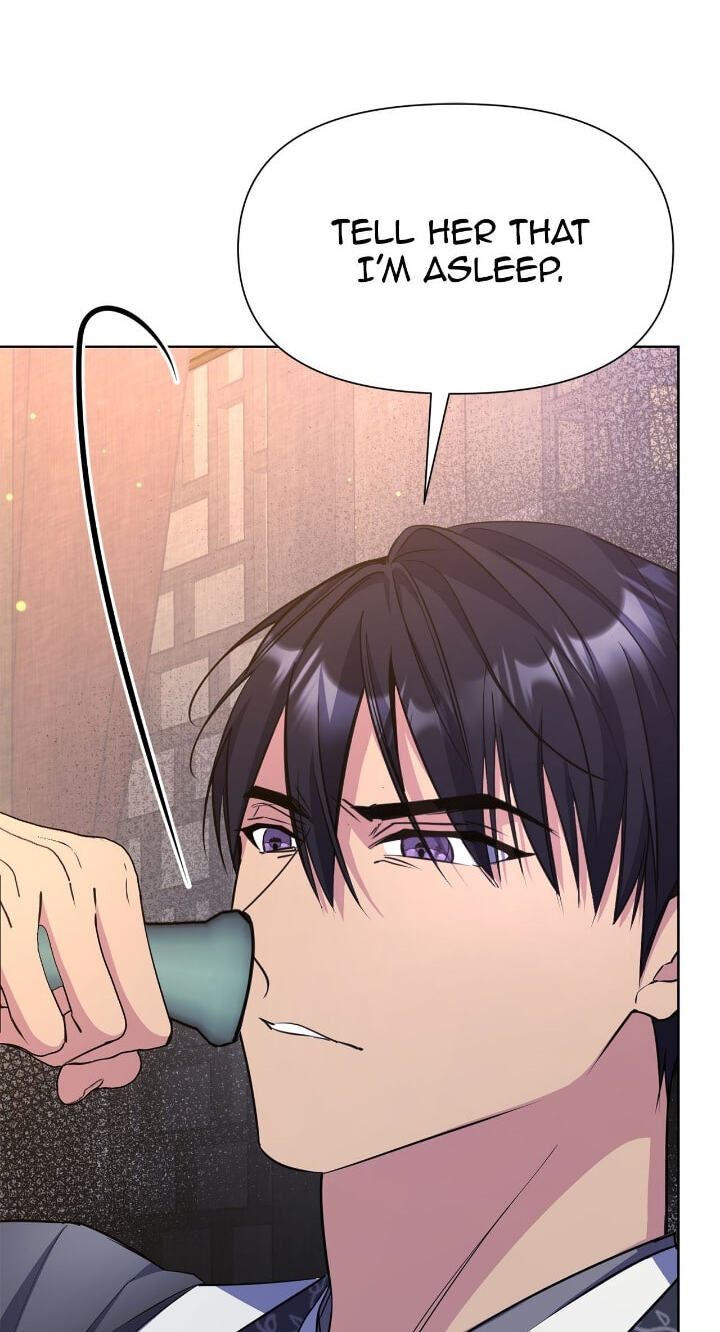 The Wild Flower of the Palace Chapter 34 page 43 - 