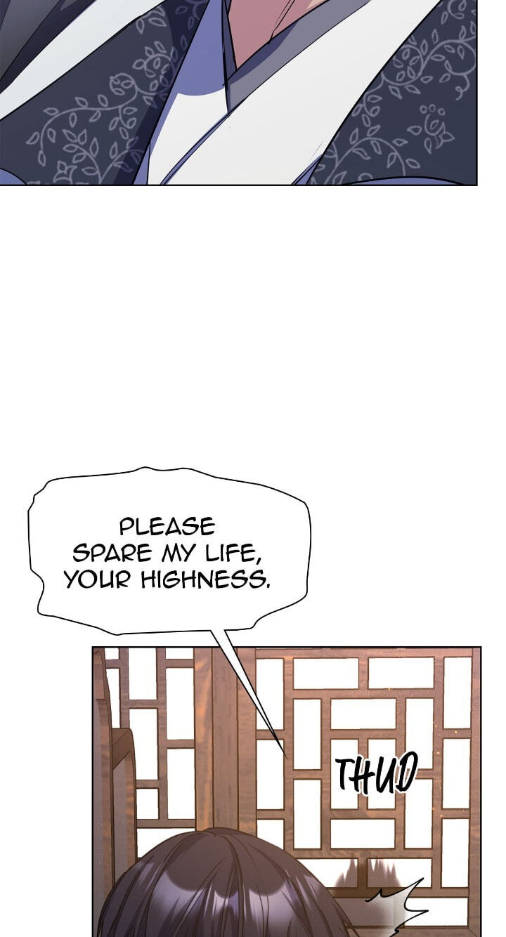 The Wild Flower of the Palace Chapter 34 page 44 - 