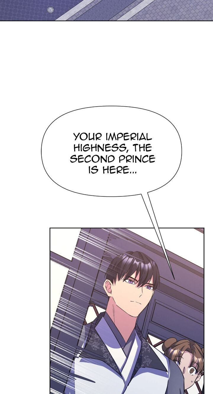 The Wild Flower of the Palace Chapter 34 page 52 - 