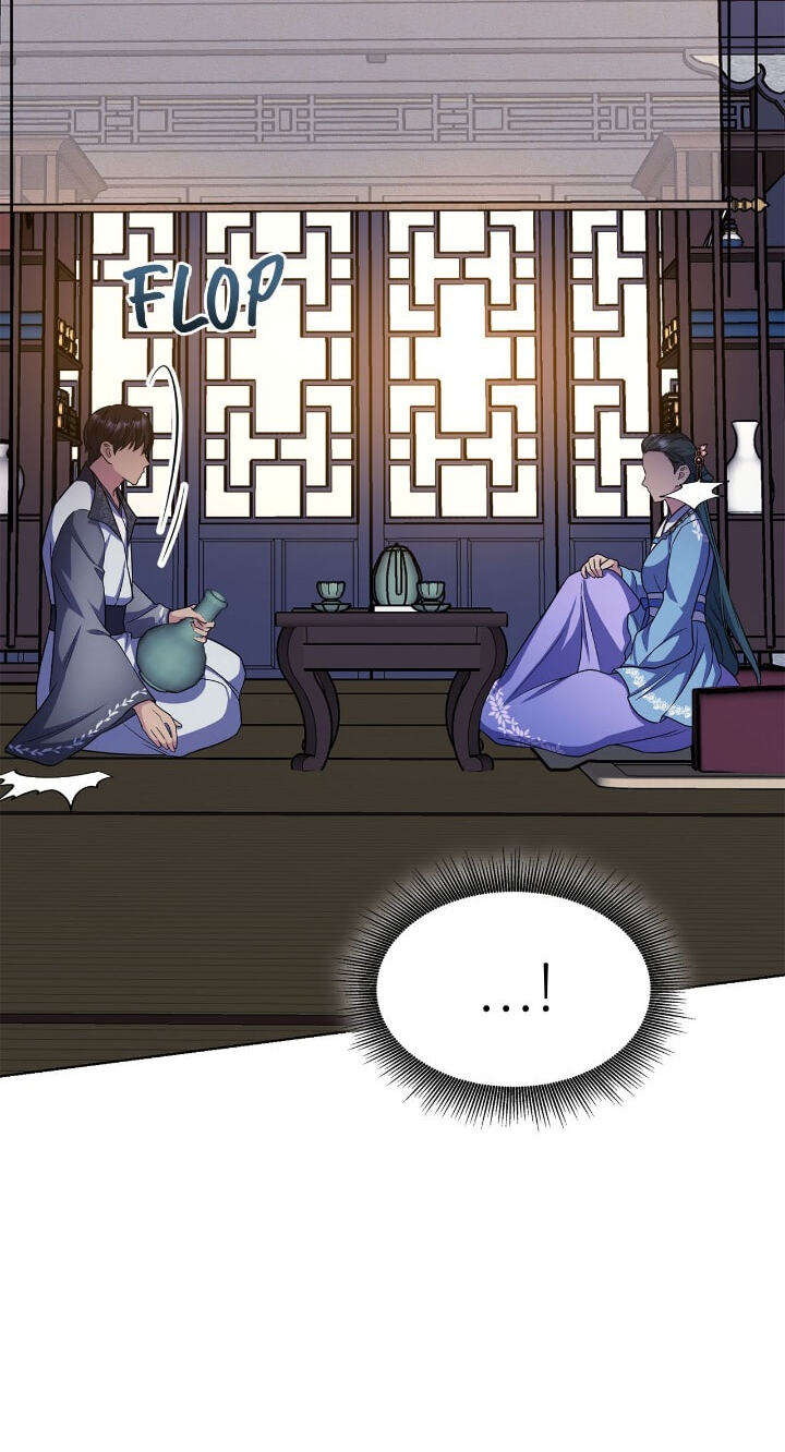 The Wild Flower of the Palace Chapter 34 page 54 - 