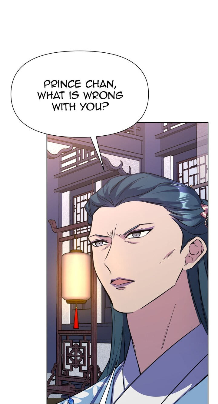 The Wild Flower of the Palace Chapter 34 page 55 - 