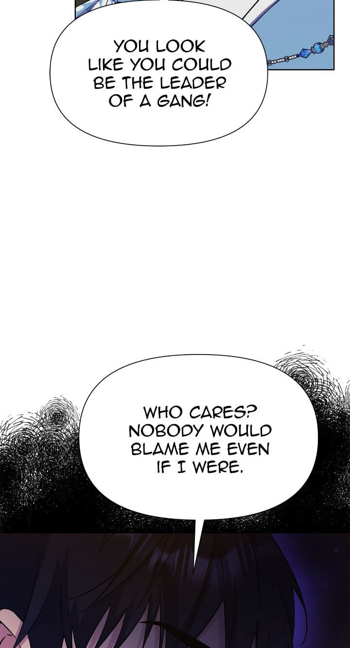 The Wild Flower of the Palace Chapter 34 page 56 - 