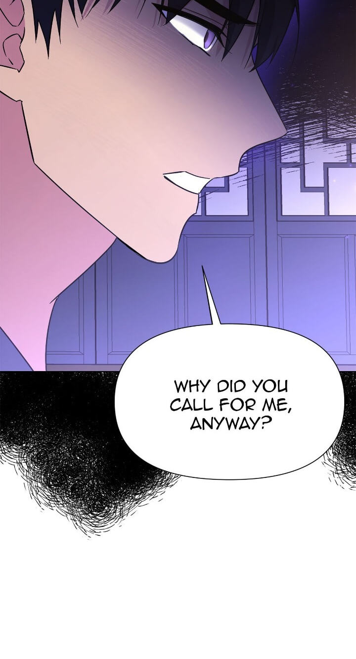 The Wild Flower of the Palace Chapter 34 page 57 - 
