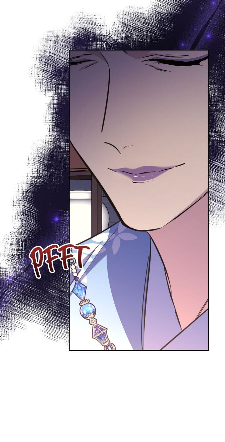 The Wild Flower of the Palace Chapter 34 page 59 - 