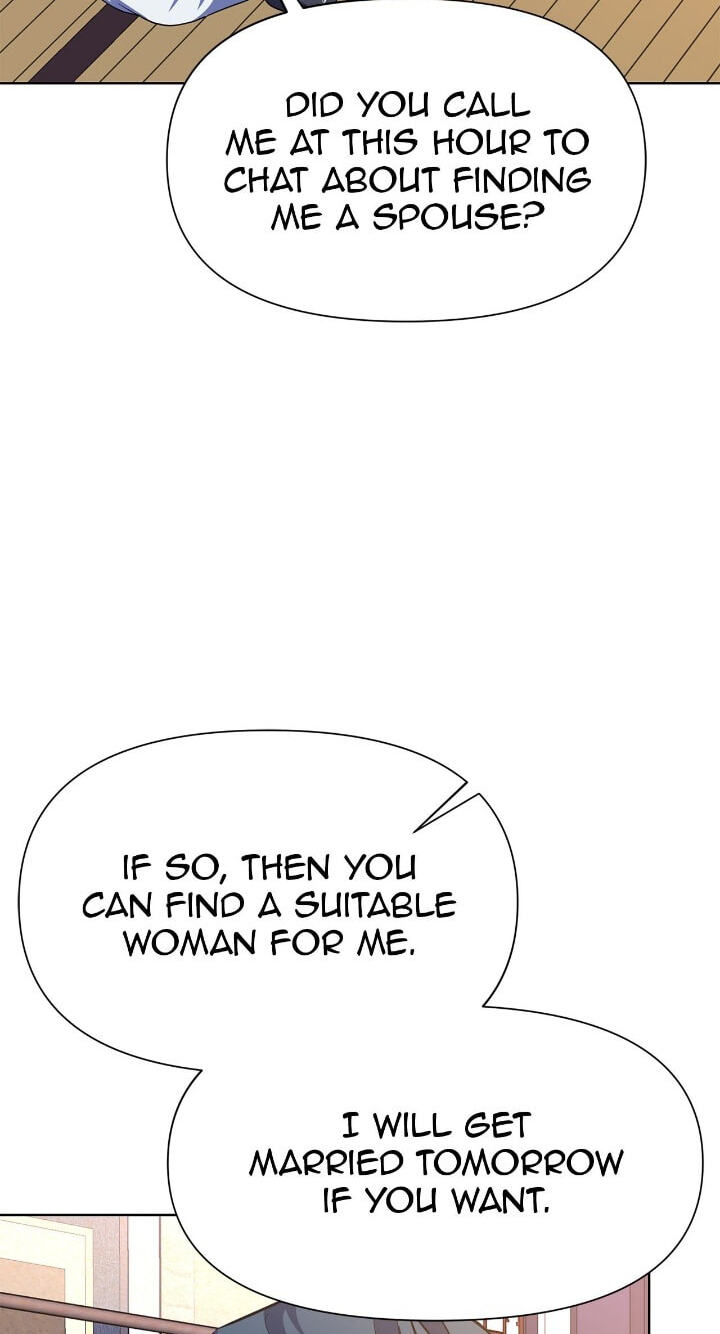 The Wild Flower of the Palace Chapter 34 page 61 - 
